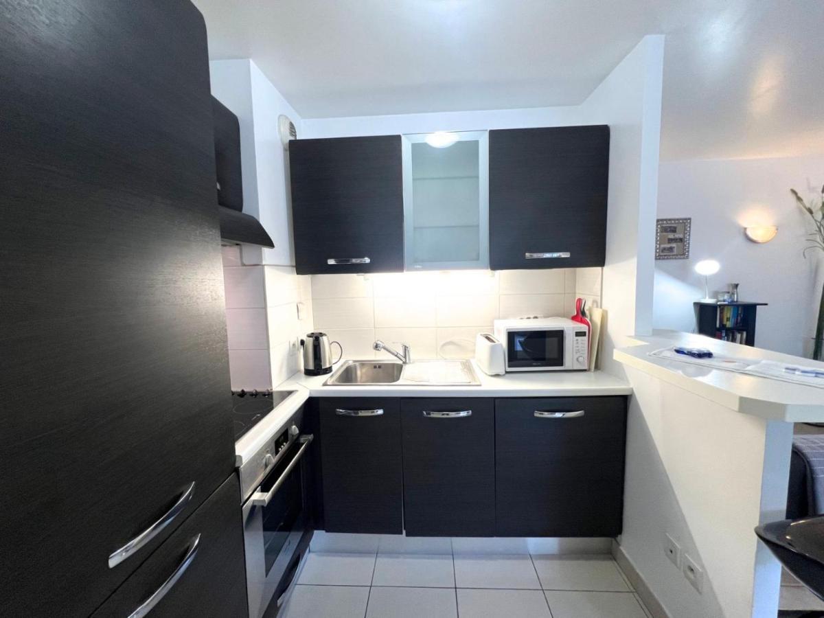 Appartamento Sunlight - Mirage - With Parking And Terrace