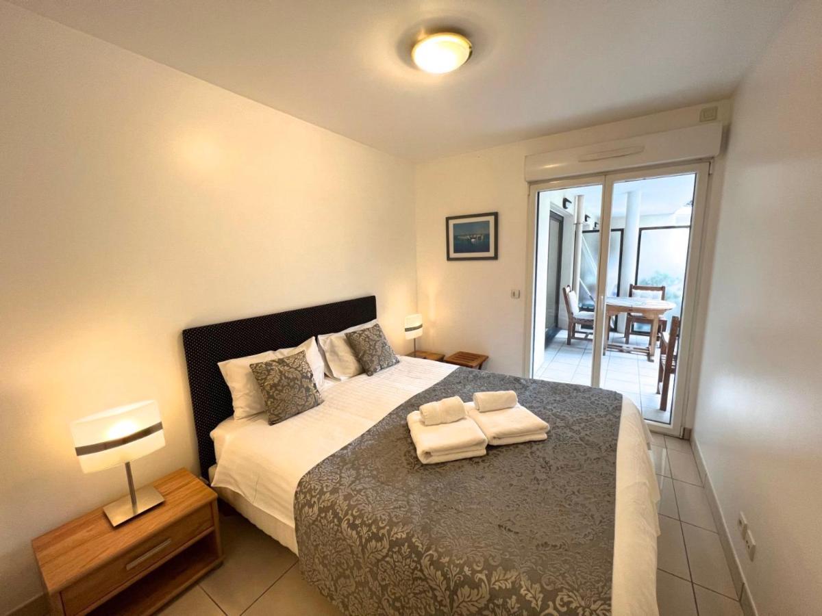 Appartamento Sunlight - Mirage - With Parking And Terrace *