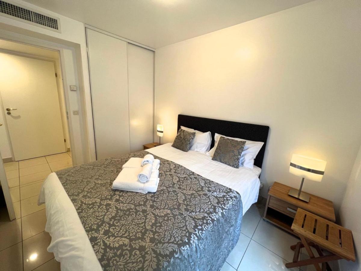 Appartamento Sunlight - Mirage - With Parking And Terrace