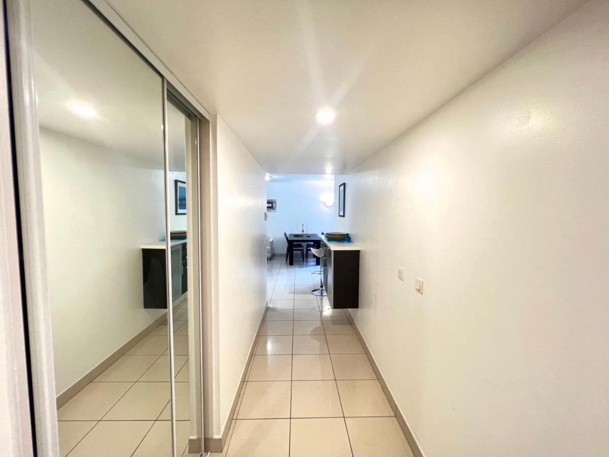 Appartamento Sunlight - Mirage - With Parking And Terrace